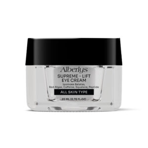 Supreme-Lift Eye Cream