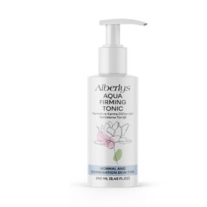 Aqua Clean Mousse Dry and Sensitive Skin - 150 ml