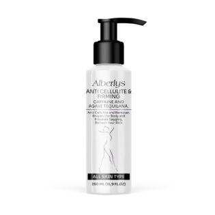 Anti-Cellulite and Firming Body Lotion