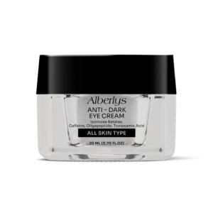 Anti-Dark Eye Cream