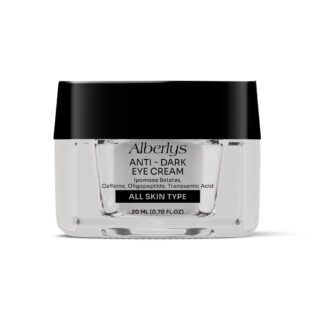 Anti-Dark Eye Cream