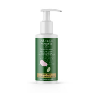 Acneless Cleansing Gel