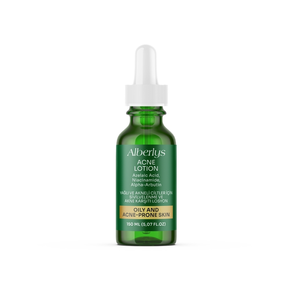 Acneless Serum