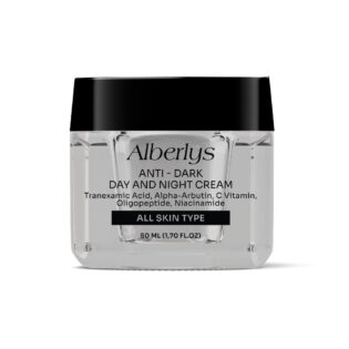 Anti-Dark Day and Night Cream