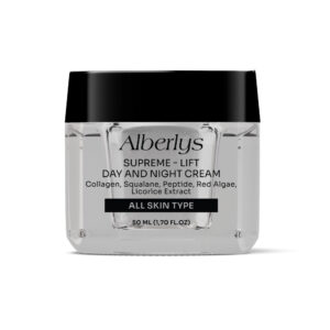 Supreme-Lift Day and Night Cream