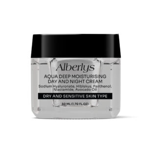 Aqua Deep Moisturising Day and Night Cream