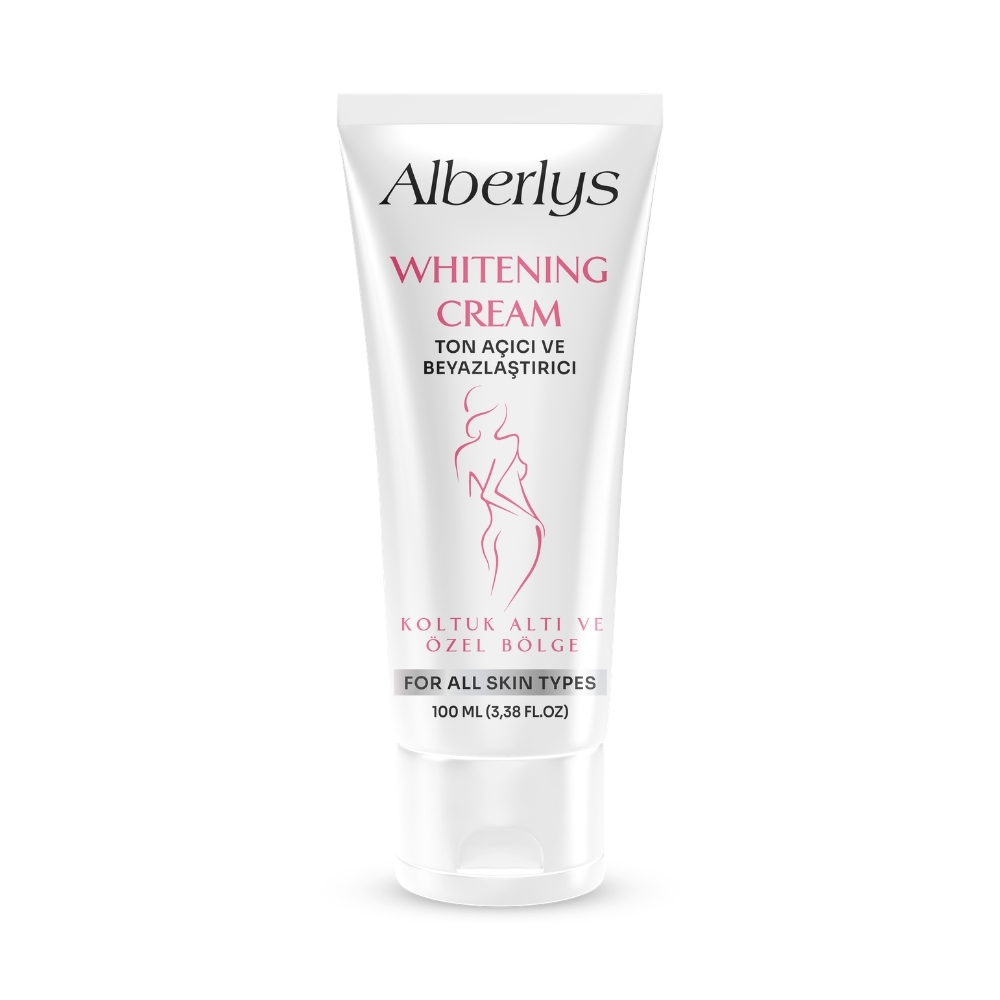 Whitening Cream