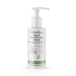 Aqua Clean Mattifying Tonic Mixed and Oil Skin