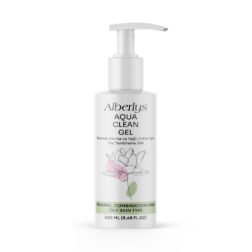 Aqua Clean Gel