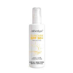Suncare SPF 50+