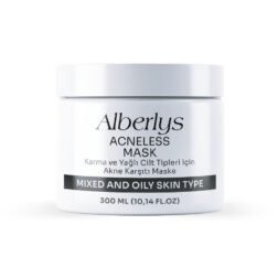 Acneless Mask