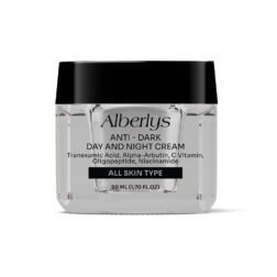 Anti-Dark Day & Night Cream