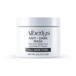 Anti-Dark Mask