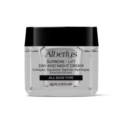 Supreme-Lift Day and Night Cream