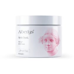 Anti-Dark Peel-Off Mask